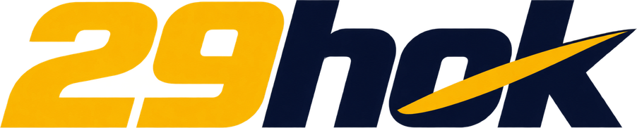 29hok Logo